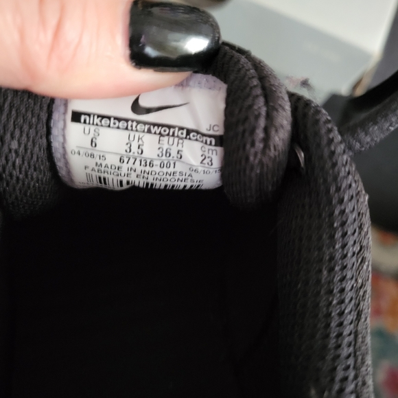 Nike Orive running shoe - Picture 3 of 4